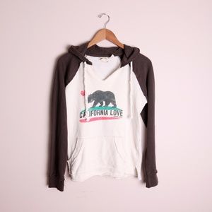 California Love Sweatshirt